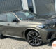 BMW X5 M Competition *21/22 Zoll|Panorma|Laser*