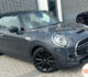 MINI Cooper S Cabrio *Chili|Navi|Klima|SHZ|LED|Kamera*