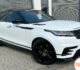 Land Rover Range Rover Velar R-Dyn. HSE *Sonderlack|Pano|22 Zoll*