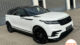 Land Rover Range Rover Velar R-Dyn. HSE *Sonderlack|Pano|22 Zoll*