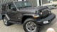 Jeep Wrangler Sahara 2.2 CRDI *AHK|ACC|Technik-Paket*