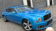 Bentley Mulsanne Speed 6.75