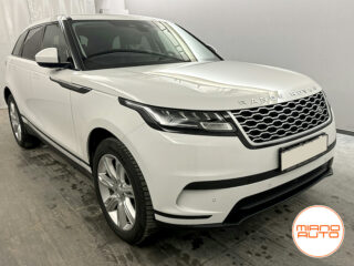 Land Rover Range Rover Velar P400e