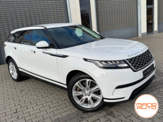 Land Rover Range Rover Velar P400e Hybrid *20 Zoll|ACC|neues Modell*