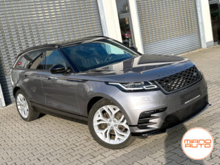 Land Rover Range Rover Velar 3.0D R-Dynamic S *Luftfederung|HeadUp*