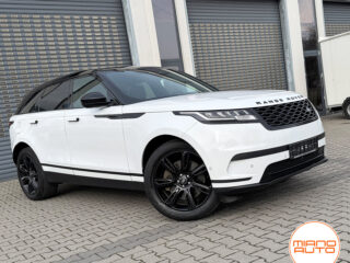 Land Rover Range Rover Velar P400e Hybrid *20 Zoll|AHK|neues Modell*