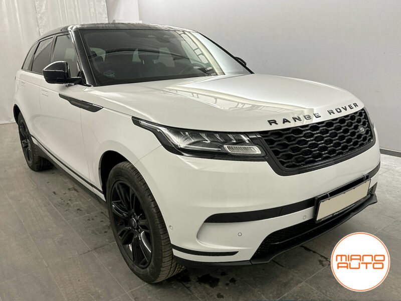 Land Rover Range Rover Velar P400e Hybrid *20 Zoll|AHK|neues Modell*