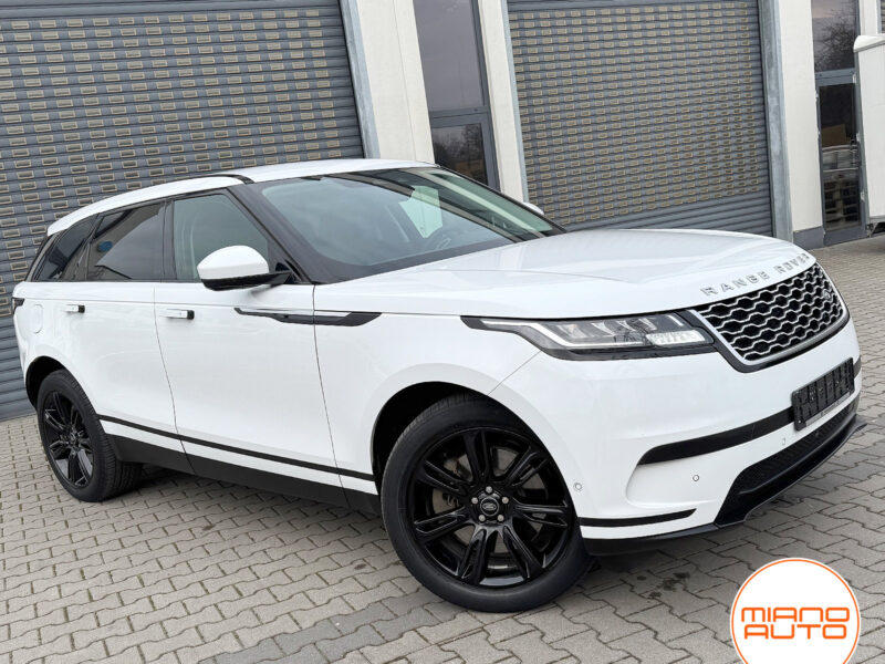 Land Rover Range Rover Velar P400e Hybrid *20 Zoll|neues Modell*