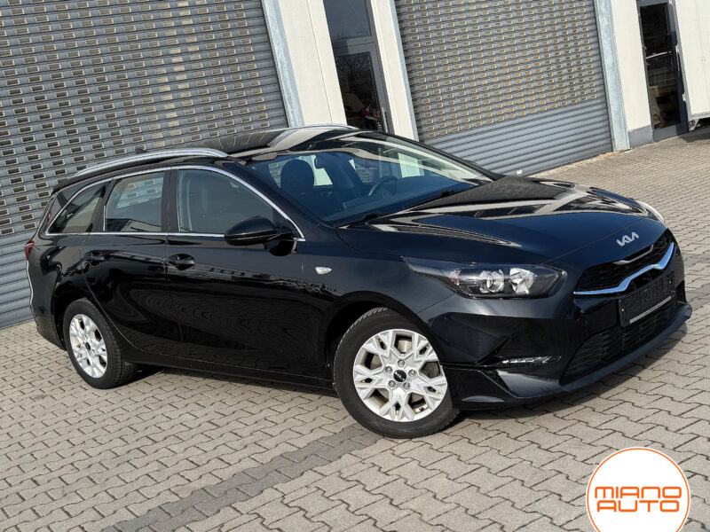 Kia Ceed Sportswagon 1.5 T-GDI *Automatik|Navi|Kamera*